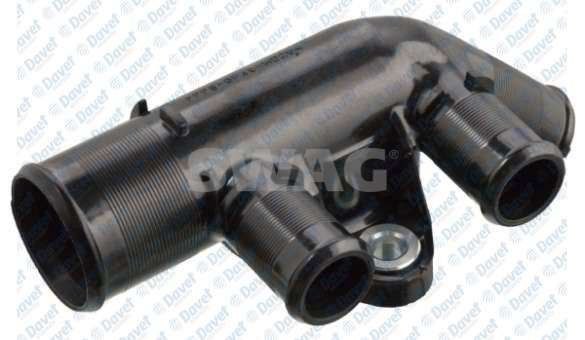 SWAG 62917929 Su Giris Kollektoru P405 Partner P205 Boxer P806 P309 P306 Expert Jumpy Berlingo C15 Zx Bx Xsara Ju